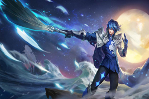 王者荣耀S14法师英雄排行一览