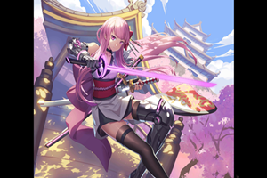 300大作战剑姬怎么玩
