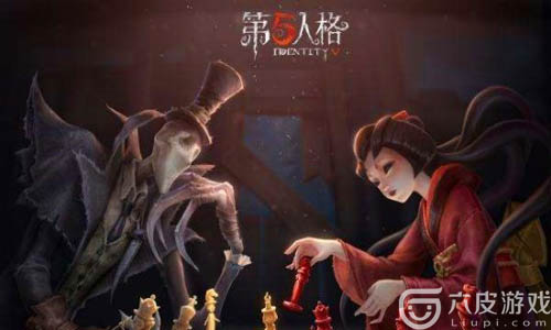 第五人格新版蜘蛛怎样控制