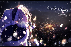 FGO最新12月节奏榜