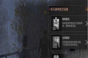 明日之后托运达到上限怎么办？