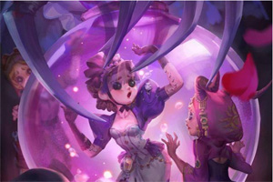第五人格调香师天赋加点解析