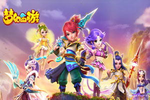 梦幻西游手游助战怎样提高战斗能力