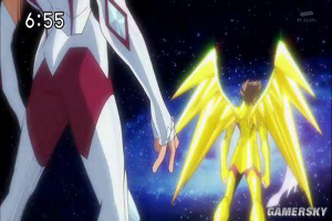 圣斗士星矢：如何提升羁绊等级