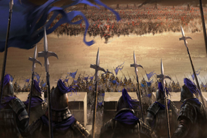 率土之滨新手怎么选武将？