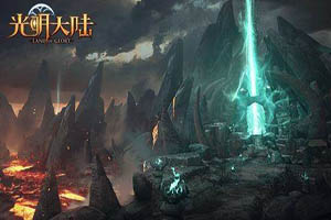 光明大陆秘术师怎么玩
