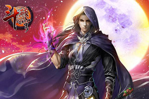 斗破苍穹手游选魔核有什么技巧