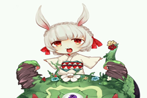 阴阳师山兔哪里多