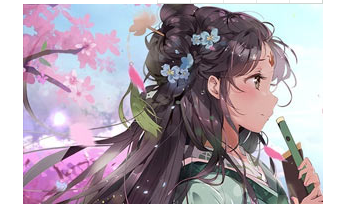 狐妖小红娘手游面具剑仙技能怎么样？