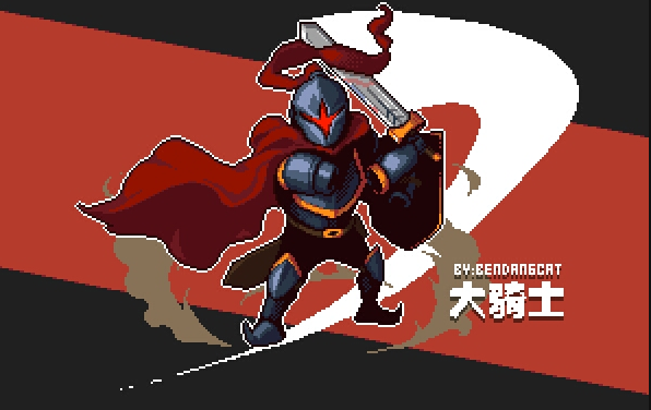 元气骑士游侠怎么玩？