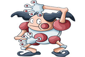 口袋妖怪复刻吸盘魔偶图鉴