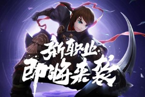 龙之谷刺客什么时候出