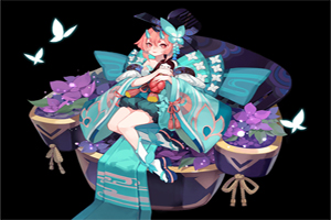 阴阳师匣中少女御魂怎么选