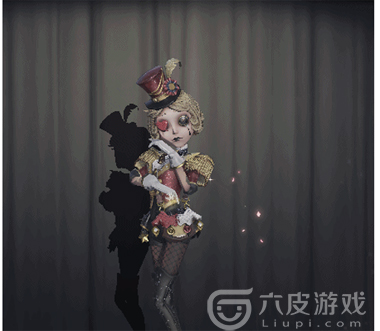 第五人格：舞女怎么玩 舞女的玩法介绍