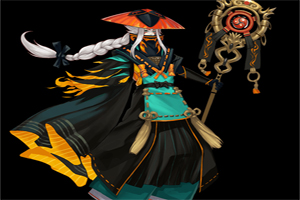 阴阳师：SR式神青坊主最强御魂推荐