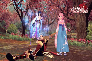 幻想神域双手杖加点攻略
