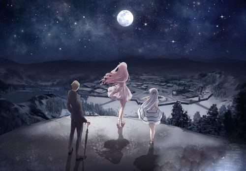 奇迹暖暖：暖暖是什么星座？
