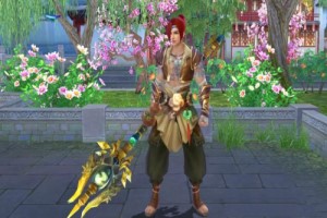 天龙八部手游丐帮带什么宝宝