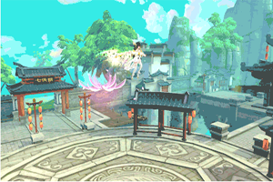 武林外传踏水无痕攻略详情