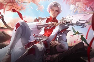 王者荣耀诸葛亮全部台词一览