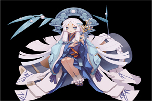 阴阳师：辉夜姬小姐姐的御魂怎么选