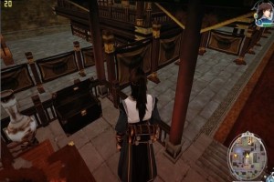 古剑奇谭2藏宝图怎么用