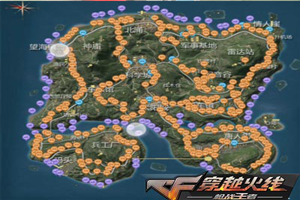 穿越火线两栖炮艇测评 两栖炮艇怎么样