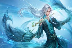问道手游结婚要多少友好度