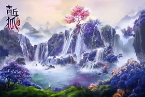 青丘狐传说手游点将台玩法介绍