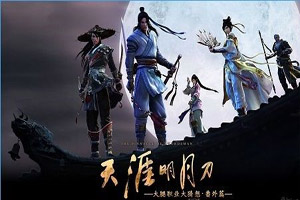 天涯明月刀手游唐门怎么过关血衣楼