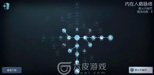 第五人格先知怎么加点