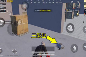 和平精英最肥的地方在哪里