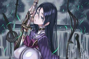 FGO监狱塔攻略