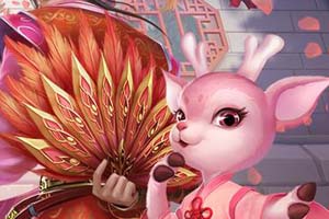 问道手游守护神介绍