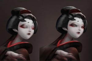 第五人格红蝶怎么加点？