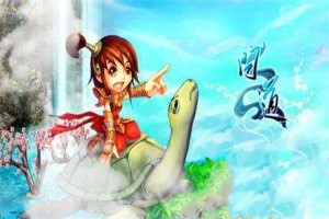 问道手游敏木带什么宠物好