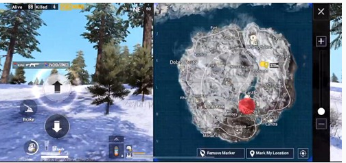 和平精英雪地防空洞什么时候开放？