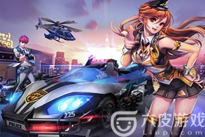 QQ飞车手游赛车改装攻略