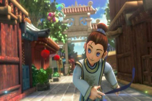 梦幻西游手游逍遥生染哪个色好看