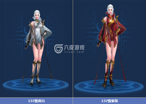 倩女幽魂手游女偃师拓本大全