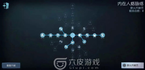 第五人格先知怎么加点