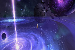 镇魔曲虚空梦魇怎么打