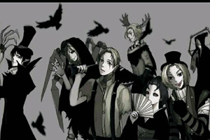 第五人格祭司将迎来强改