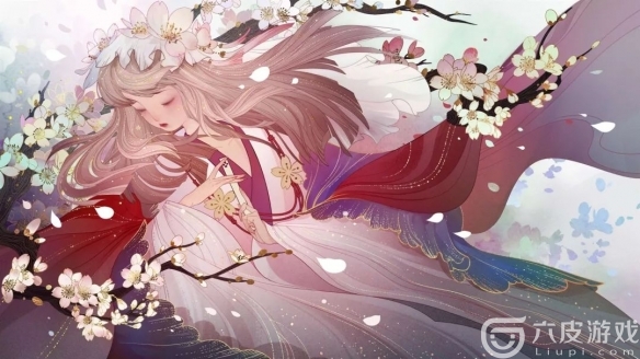 阴阳师樱花妖早樱花见皮肤获取方法