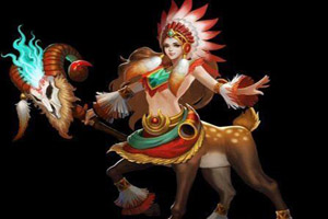 英魂之刃幻卡魔女携带什么装置设备