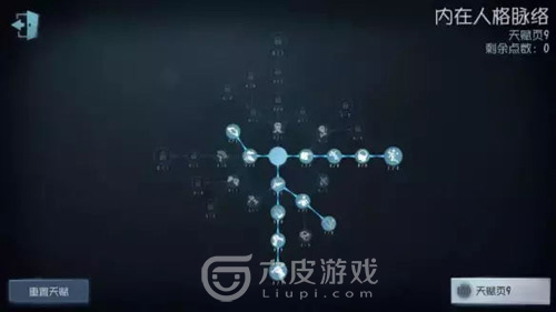 第五人格勘探者天赋怎么加点