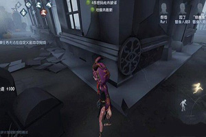 第五人格祭司改版后怎么玩？