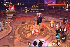 侍魂OL镇魔塔怎么过？
