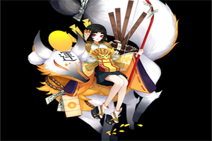 阴阳师御馔津斗技阵容怎么选