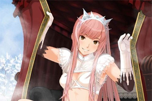 FGO女王梅芙怎么样